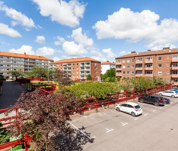 Stenvinkelsgatan, Halmstad - Foto 2