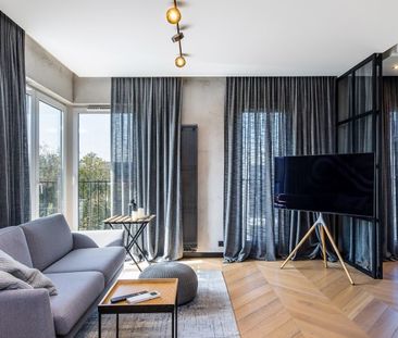 Kraków, Stare Miasto, Rakowicka Mieszkanie na wynajem - Фото 2