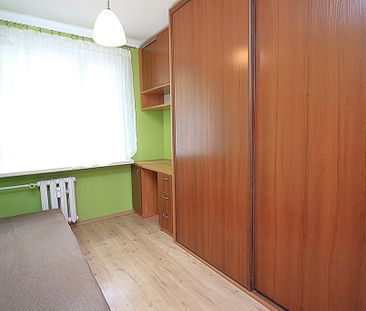 Na wynajem 2 pokoje os. Lotnisko Stargard - Photo 1