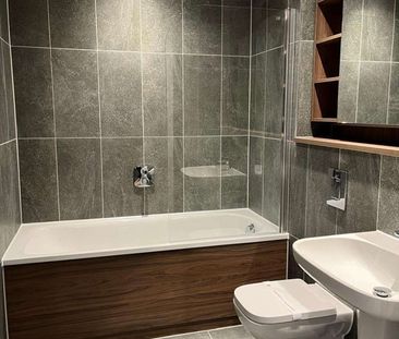 1 Bed Flat, Port St, M1 - Photo 2