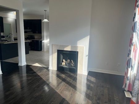 For Lease - 20 Ridgehaven Court Unit# Upper, Brampton, Ontario - Photo 2