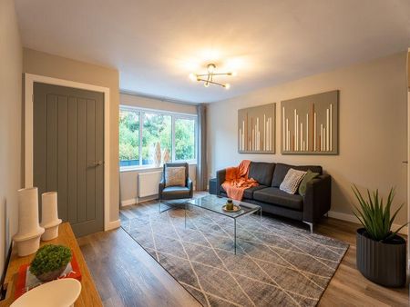 2 bedroom terraced house to rent - Photo 3