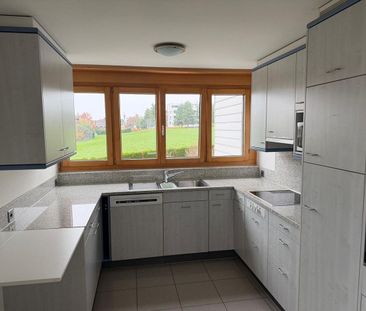 4½-Zimmerwohnung mit Seeblick in Oberwil b. Zug - Foto 3