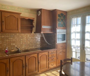 Location Maison 4 pièces 100m² PISSOTTE 85200 - Photo 3