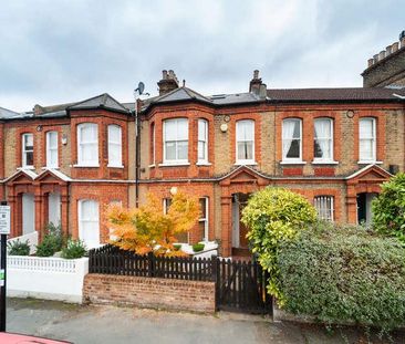 Kingswood Road, Lambeth, Greater London, SW2 - Photo 4
