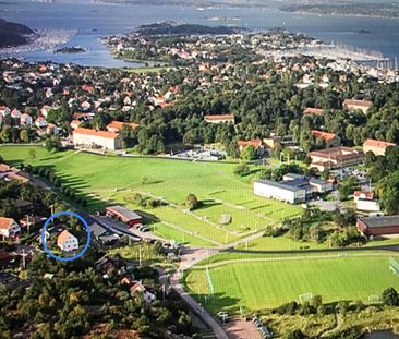 Lilla Cedergatan, Västra Frölunda - Foto 3