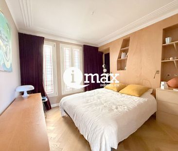 Location Appartement PARIS - - Photo 6