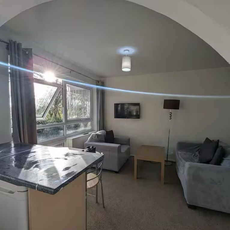Studio Flat, Chapel Allerton, LS7 - Photo 1