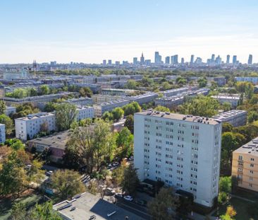 Mieszkanie 2 pokojowe | 32 m2 | Wyposażone - Photo 2