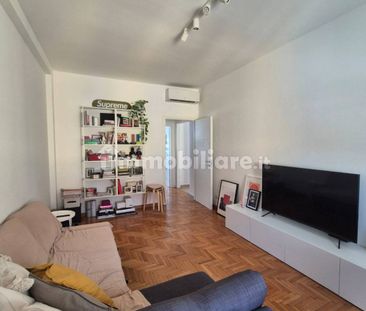Trilocale via Mario Fusetti, Navigli - Darsena, Milano - Foto 1