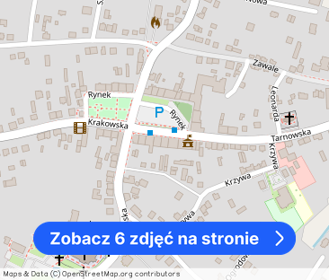 Wynajmę mieszkanie 3 pokoje Wojnicz - Zdjęcie 1