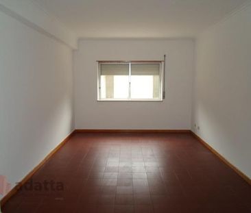 Apartamento T1 - Photo 1