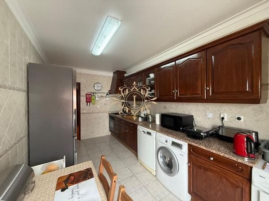 Apartamento T3 - Photo 1