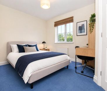 5 bedroom detached house to rent - Photo 3