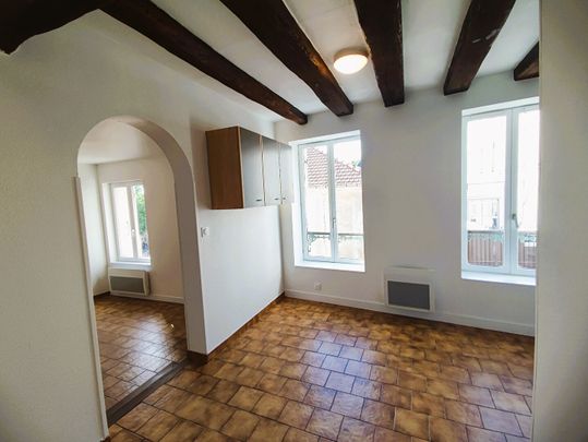 Apartment - Photo 1