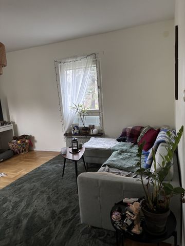 Mosstenabacken, Bandhagen - Foto 4