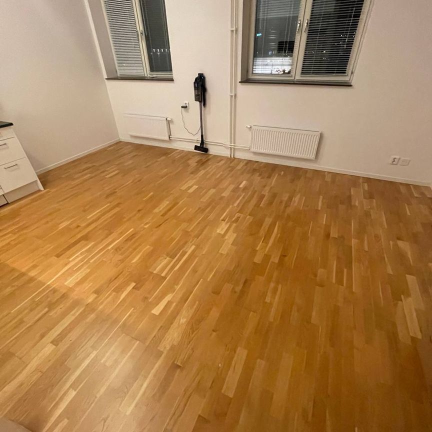 Bergviksgatan, Södertälje - Photo 1