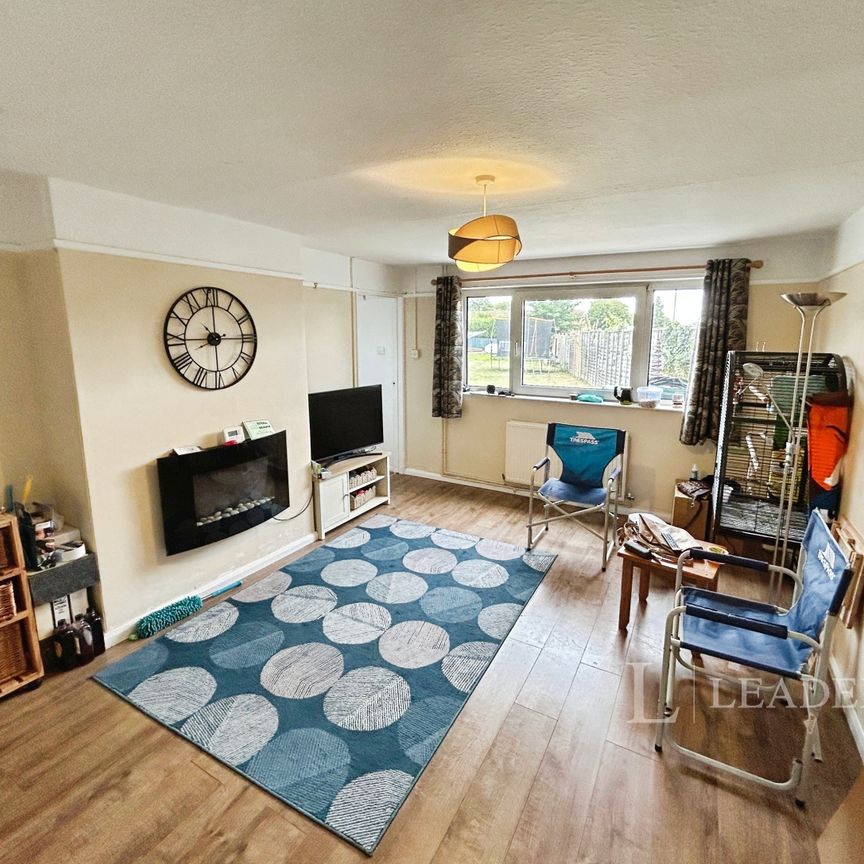 3 bedroom park home to rent Spinney Lane, Ryhall, PE9 - Photo 1
