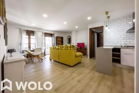 Alquiler de piso en CL Pedro Gomez Chaix - Photo 4