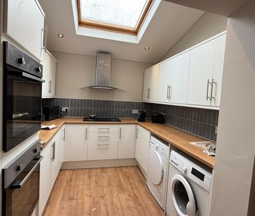 1 bedroom room to rent Langton Road, Wavertree, L15 - Photo 3