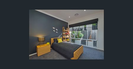 Stunning Ex-Display Home in Ormeau Ridge – Luxury Living With Low-Maintenance Appeal - Photo 3