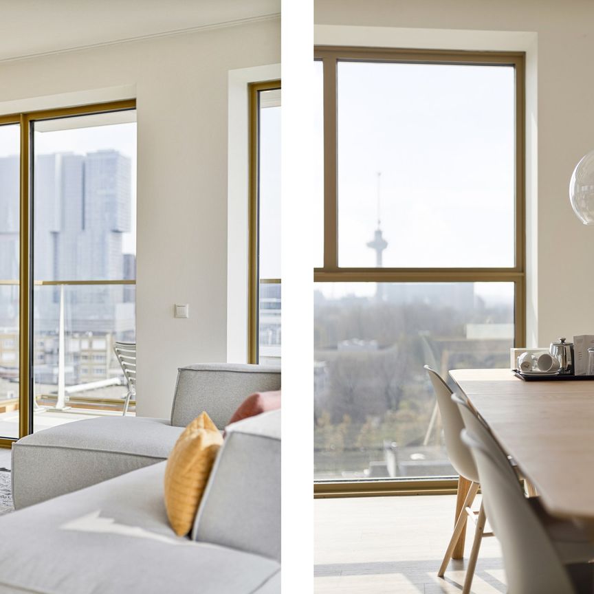 Karl Weisbardstraat 19, Rotterdam, 3015 GM - Photo 1