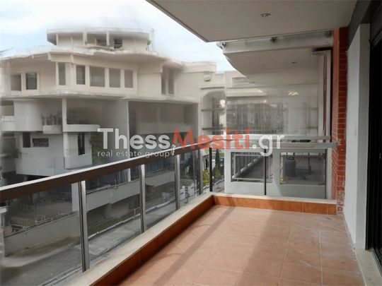 Διαμέρισμα για ενοικίαση Πυλαιώτικα (Πυλαία) - Photo 1