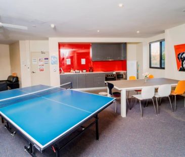 Dayman Apartments, Sydney - Photo 1