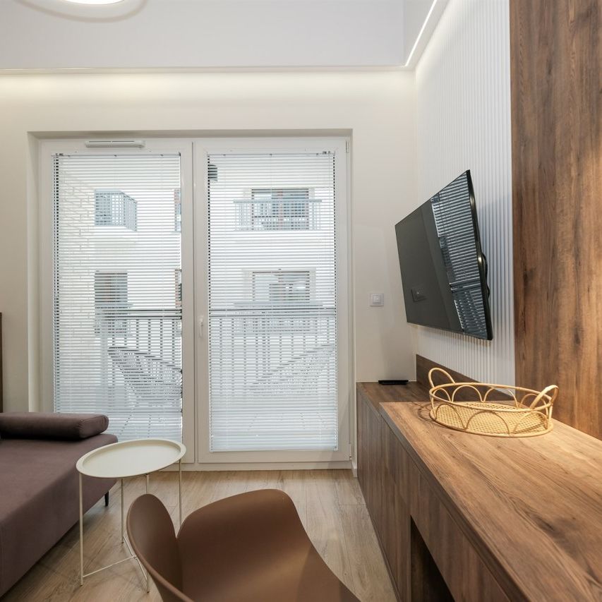 Łódź, Śródmieście, Nawrot - Zdjęcie 1