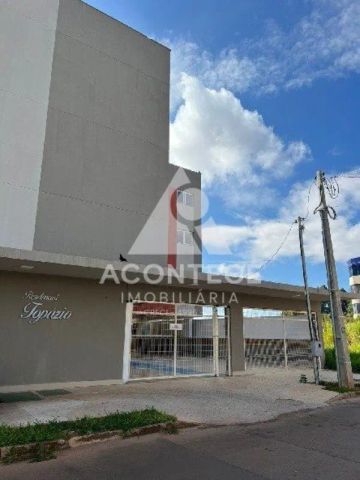 EXCELENTE APTO C/ 2 QTOS SENDO 1 SUÍTE - PRIMEIRA LOCAÇÃO - RESIDENCIAL TOPÁZIO - AREAL - Foto 4