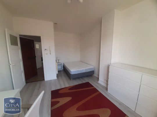 Appartement à louer 1 pièce 35.79m² - Photo 1