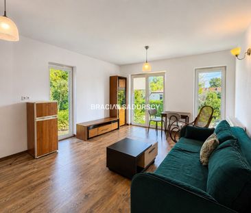 2 pokoje | 43,5 m² | garderoba | zamknięte osiedle - Фото 1