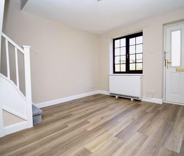 1 bedroom terraced house to rent - Photo 2