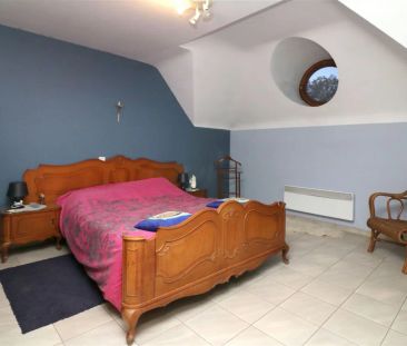 Appartement, 2 slpk, autostaanplaats in carport te Sint-Joris-Winge - Photo 1