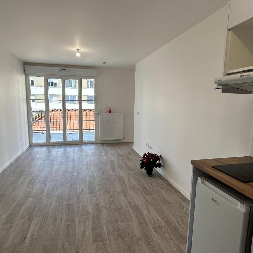 Location Appartement 1 pièce 35m² CHELLES 77500 - Photo 1