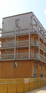 Arkitekturgränd 1 - Photo 3