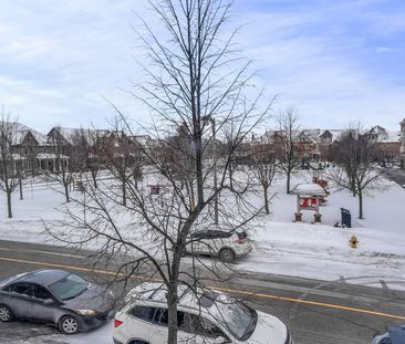 For Lease - 89 Cornell Park Avenue, Markham, Ontario - Photo 6