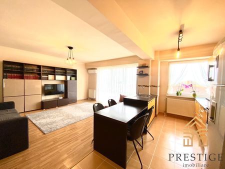 Apartament cu 2 camere in bloc nou de inchiriat in zona Iosia – Oradea - Fotografie 4