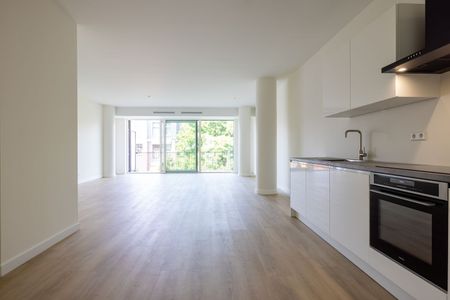 Appartement te huur: Calandstraat 43-B 3016 CA Rotterdam - Foto 4