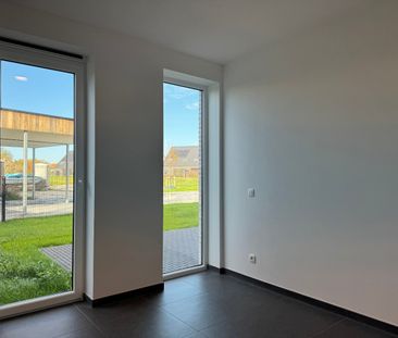 Instapklaar gelijkvloers appartement te huur in Alveringem - Photo 6