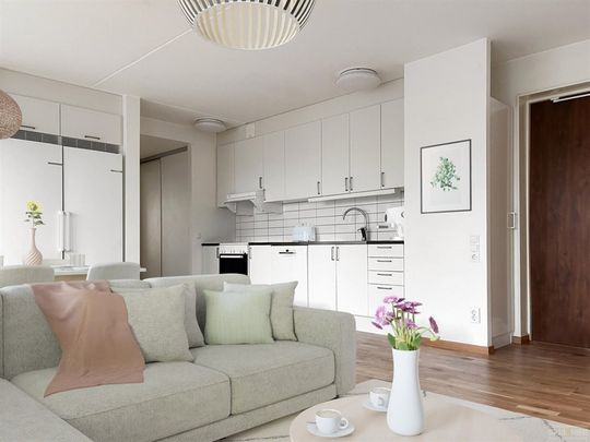 Smultronbacken 17 - Photo 1