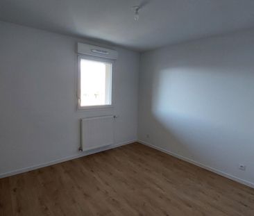 location Appartement T3 DE 62.02m² À GRENOBLE - Photo 1