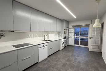 Apartamento T3 em Braga