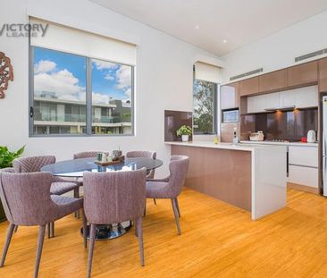 B701/7-13 Centennial Ave, Lane Cove NSW 2066 - Apartment For Rent |... - Photo 1