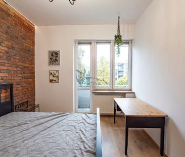 Mieszkanie Wrocław Krzyki powierzchnia 55.0 m² C191-WM-65661 - Photo 6