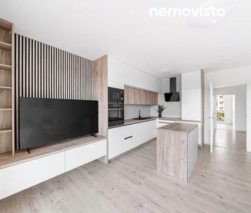 Pronájem, novostavba bytu 3+kk s terasou, ul. F. X. Riepla, Ostrava... - Photo 6