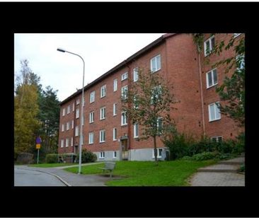 Vårmånadsgatan 24 - Foto 1