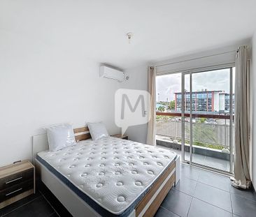 Location Appartement 2 pièces 40m² CAYENNE 97300 - Photo 4