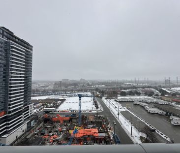 For Lease - 1010 Sandy Beach Road Unit# 1501, Pickering, Ontario - Photo 6