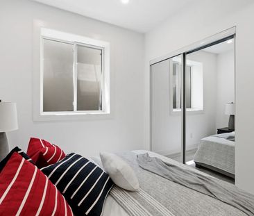 For Lease - 589 Oakwood Avenue Unit# 1 - lower, Toronto, Ontario - Photo 3